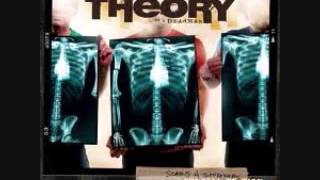 Theory of a Deadman-Wait for Me
