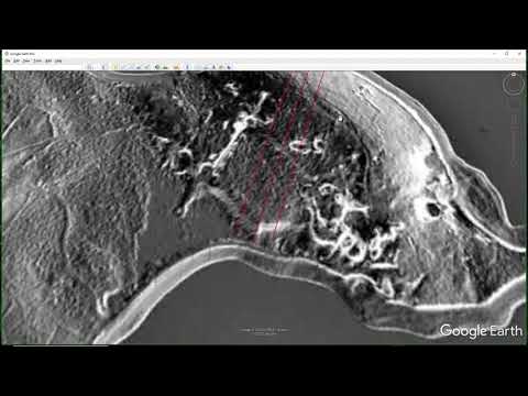 Oak Island Update: Lot 15 analysis