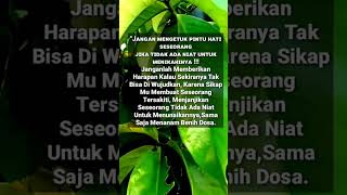 Download lagu jangan memberi harapan palsu,kata-kata motivasi #shrots mp3