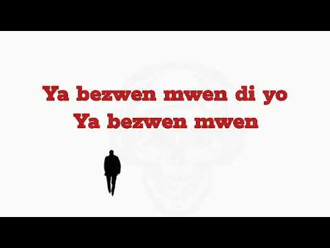 Ya bezwen mwen _Black -Tchak x Koliman 2024