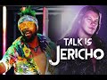Talk is Jericho: The Perseverance of Pineapple Pete with Suge D