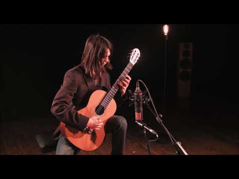 Joe Satriani - Tears In The Rain (Filip Vincek)