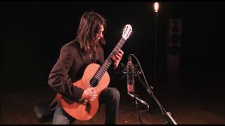 Joe Satriani - Tears In The Rain (Filip Vincek)