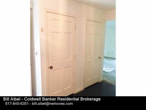 33 Drummer Boy Way Unit 33, Lexington MA 02420 - Condo - Real Estate - For Sale -