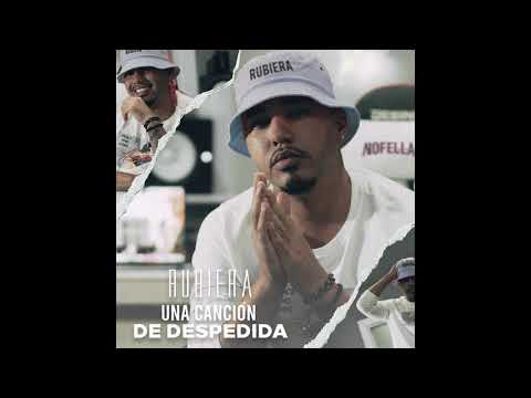 Rubiera - Una Canción De Despedida