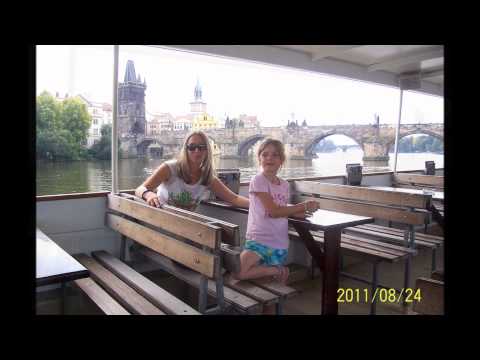 Když je v Praze hic