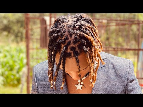 Seke Mutema - Make it