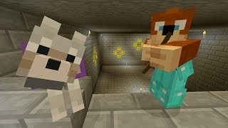 Minecraft Xbox - Hit The Targets [228]
