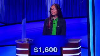Final Jeopardy round ALL-NEW LIVE tonight Thursday June 29, 2023😳🤯😳🤯😳