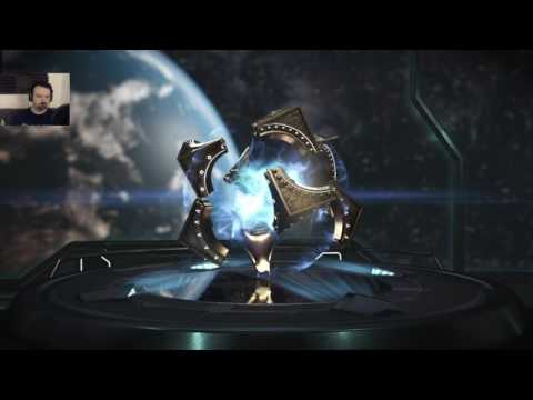 Injustice 2 Campaign playthrough pt32 - Opening Story-Earned Loot and Equipment