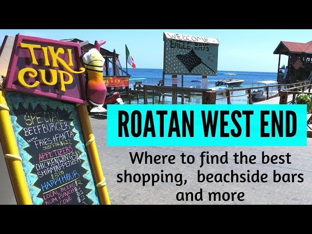 Pronunție video a Roatan în Engleză