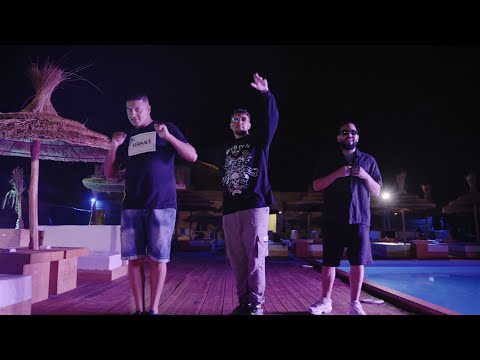 DJ Hamida feat. @NassiOfficiel & MIZI - "Ya zina" (clip officiel)