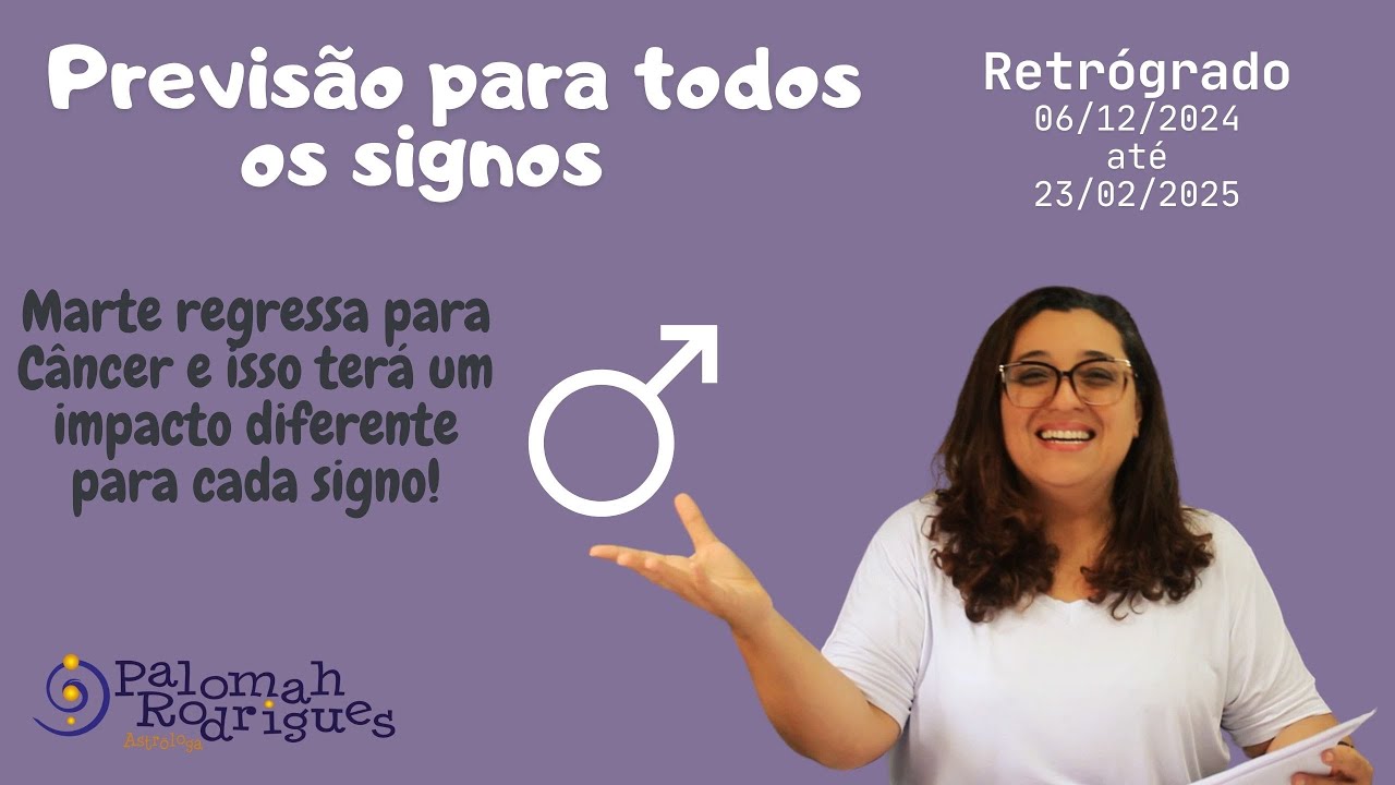 O que esperar do Trânsito de Marte em Leão e em Câncer? Previsão para todos os Signos ✨