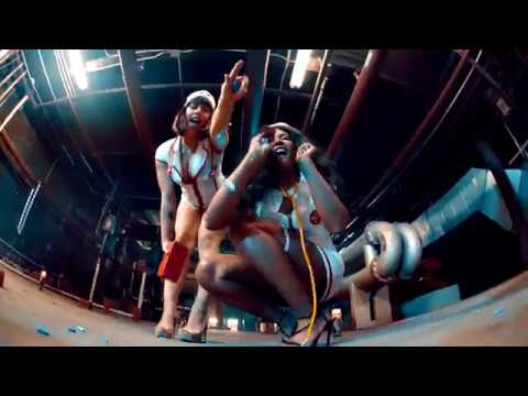 ATM Jigg - Two Bricks (Official Music Video)