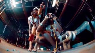 ATM Jigg - Two Bricks (Official Music Video)