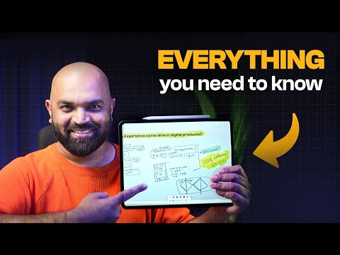 What a UX Designer Actually Does (Not What You Think)
