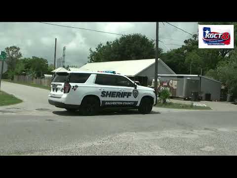 Digging for bodies related to Texas Killing Fields continues in Bacliff