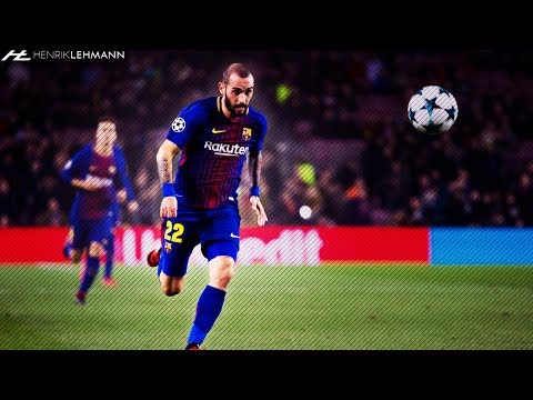 Aleix Vidal ● Speedster ● 2018 HD