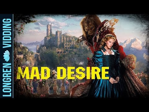Cygnosic feat. Longren – Mad Desire