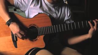 Rodrigo y Gabriela - Megalopolis (Erick Sandoval Cover)