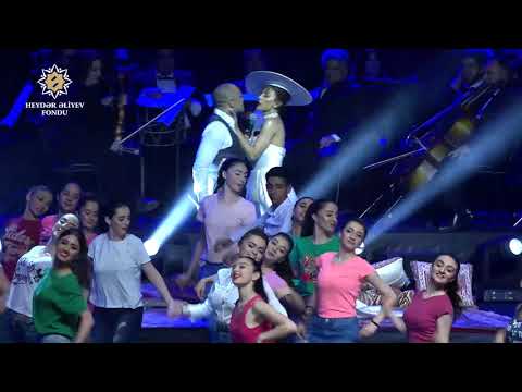 Röya & Miri Yusif - "Bir dənədir"