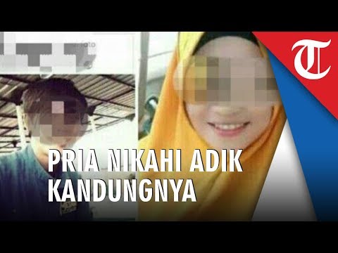 Pria di Bulukumba Nikahi Adik Kandungnya yang Hamil 4 Bulan, Istri Duga Berselingkuh Sejak Lama