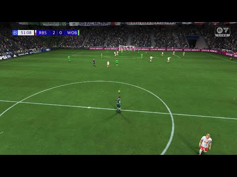 EA SPORTS FC 25 my player career mode - season 2, episode 25