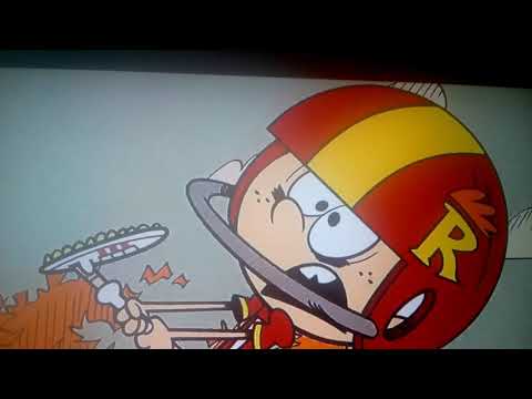 loud house season 5 epsode 11 Charlie hours completion