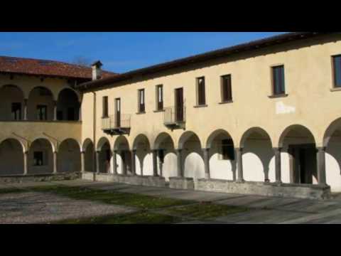 Hotel Monastero Del Lavello, Calolziocorte, Italy