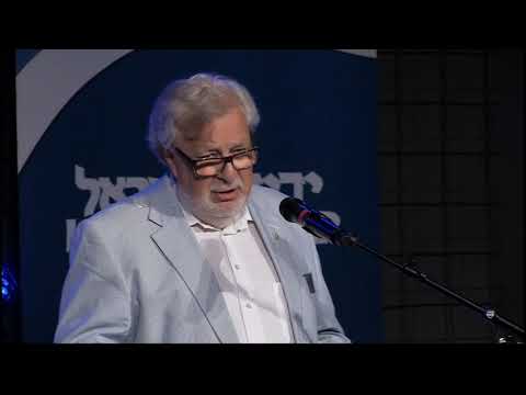 Dan Johansson   Matt 24   Del 2 2016