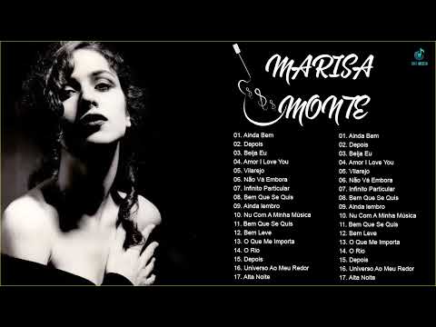 Marisa Monte Album Completo  As Melhores Musicas De Marisa Monte  - Marisa Monte Lancamentos 2022