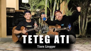 Download lagu TETEG ATI COVER... mp3