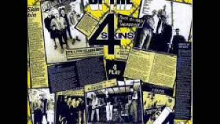 The 4 Skins - I Don't Wanna Die