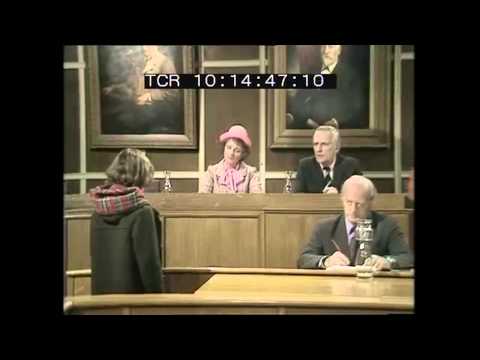 Kizzy Episode 4 Into care (11 February 1976 )