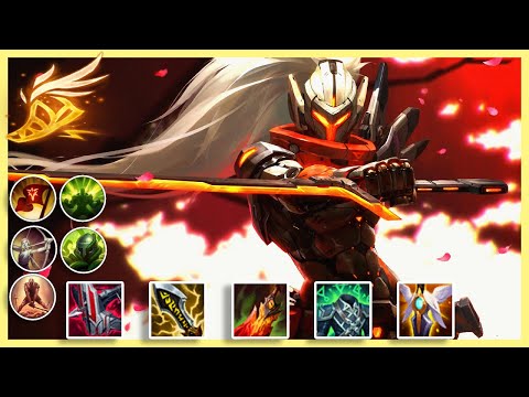 WilianBonner Yasuo Montage - RANK#2 Challenger  Yasuo Main | LOL SPACE