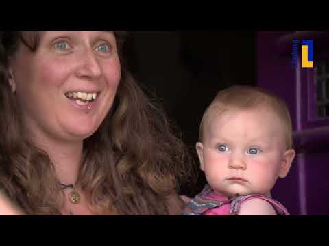 Óngerwaeg leert iets over Yggdrasil in Roosteren - 5 september 2022