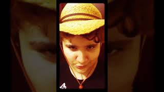 Mil y Una Noche -Rosana (Cover)