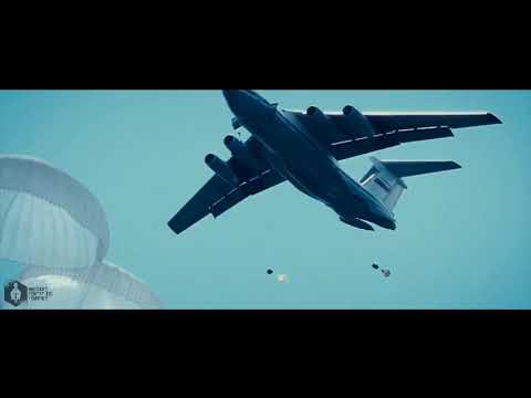 Russia's Military Capability  4 MINUTES OF FURY   RUSSIAN ARMY   АРМИЯ РОССИИ