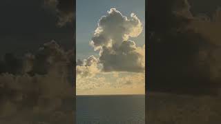 Beautiful view sailing in to Bermuda.  #carnivalvenezia #carnivalcruise #explore #cruising