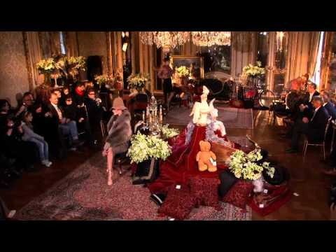 ♦ John Galliano | Autumn/Winter 2011-2012 ♦