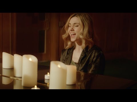 Warm With You (single) - Hannah Boulton