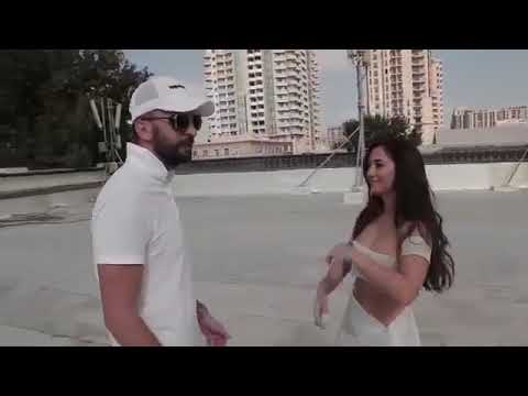 SEYA LOCA - MACHINA ♫ BACKSTAGE / LOCATION BAKU