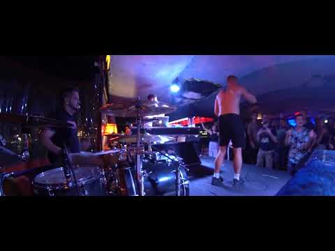 KUMELA x DEX x DJ ČINČ - LAŽI ME ( LIVE AT ZAPPA BARKA)