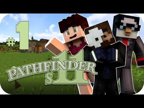 Pathfinder UHC - S11 Ep1 - Fortune