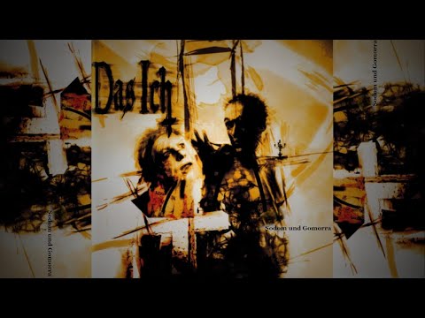 Sodom Und Gomorra cover