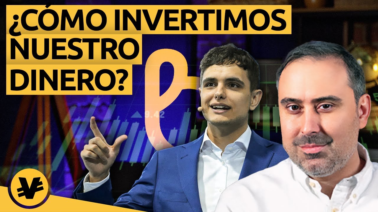 En qué Invertimos lo Ganado