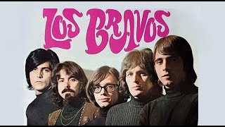 #Los Bravos - Love and Sympathy (Video HD)