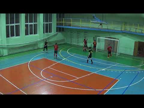 Ideal Plast - Фк Песочин. 6 ЛИГА. 19 12 2020.