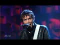Sparta - Taking Back Control (Live At Late Night With Conan O' Brien 04/18/2007) 4K60fps