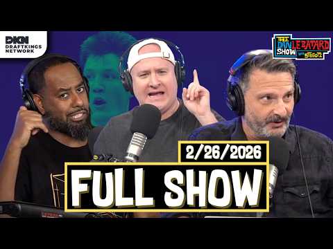 Dan Le Batard's Free Drinks | DLS